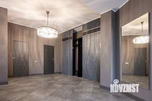 Коттедж 850м², 3-этажный, на длительный срок,