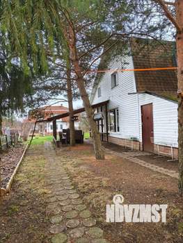 Дом 120м², 2-этажный, на длительный срок,