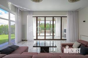 Дом 1104м², 2-этажный, на длительный срок,