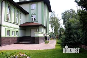 Коттедж 956м², 3-этажный, на длительный срок,