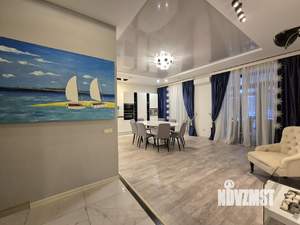 Дом 400м², 4-этажный, посуточно,