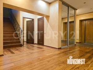 Дом 600м², 3-этажный, на длительный срок,