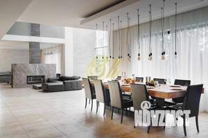 Дом 800м², 3-этажный, посуточно,