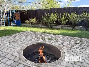 Дом 150м², 2-этажный, на длительный срок,