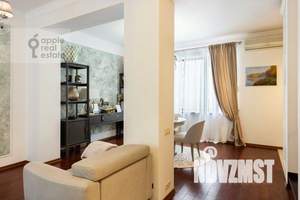 Таунхаус 200м², 3-этажный, на длительный срок,