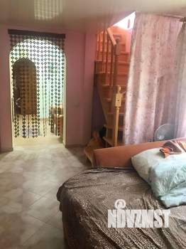 Дом 50м², 2-этажный, на длительный срок,