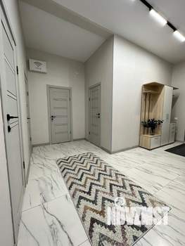 Дом 100м², 1-этажный, на длительный срок,