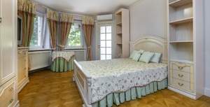 Дом 380м², 3-этажный, на длительный срок,