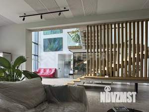 Дом 800м², 2-этажный, на длительный срок,