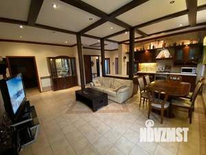 Дом 700м², 4-этажный, посуточно,