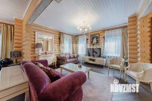 Дом 170м², 2-этажный, на длительный срок,