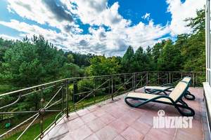 Дом 520м², 1-этажный, посуточно,