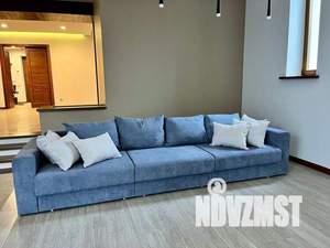 Дом 1100м², 2-этажный, посуточно,