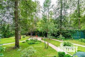 Коттедж 380м², 3-этажный, на длительный срок,