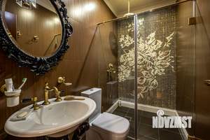 Дом 450м², 2-этажный, на длительный срок,