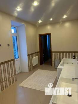 Дом 400м², 3-этажный, на длительный срок,