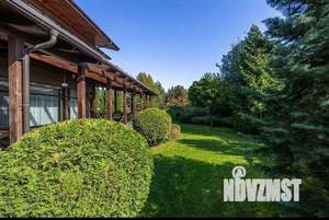 Дом 325м², 2-этажный, на длительный срок,