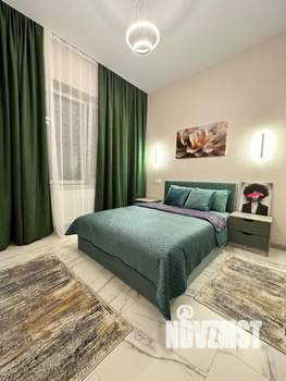 Дом 100м², 1-этажный, на длительный срок,