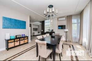 Коттедж 360м², 2-этажный, на длительный срок,