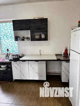 Дом 110м², 2-этажный, посуточно,