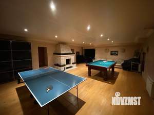 Дом 700м², 3-этажный, посуточно,