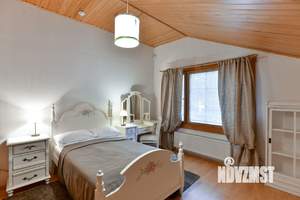 Дом 269м², 2-этажный, на длительный срок,