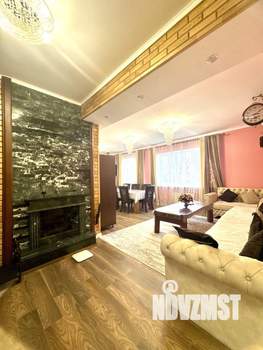 Дом 350м², 2-этажный, на длительный срок,