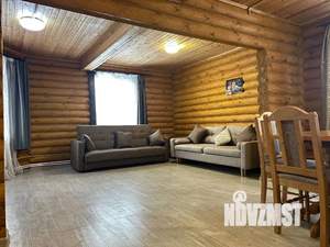 Дом 158м², 2-этажный, посуточно,