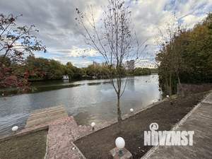 Коттедж 960м², 3-этажный, на длительный срок,