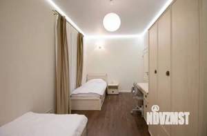 Коттедж 230м², 2-этажный, на длительный срок,