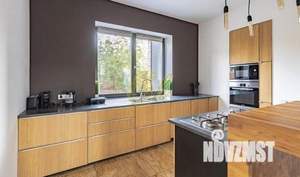 Дом 800м², 3-этажный, посуточно,