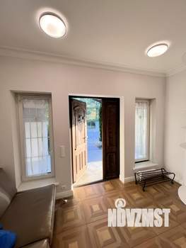 Дом 475м², 3-этажный, на длительный срок,