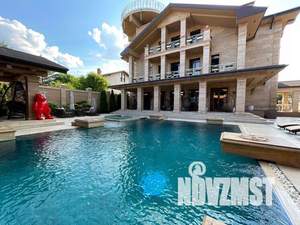 Дом 1467м², 4-этажный, посуточно,