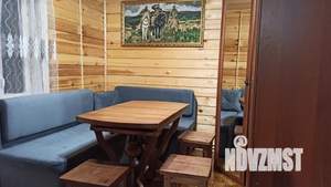 Дом 100м², 2-этажный, посуточно,