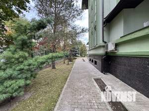 Коттедж 960м², 3-этажный, на длительный срок,