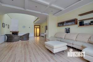 Дом 500м², 2-этажный, посуточно,