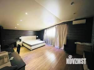 Дом 410м², 3-этажный, на длительный срок,