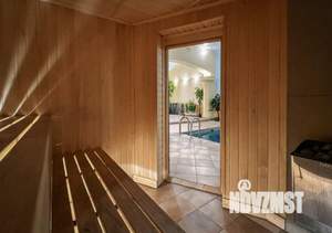 Дом 600м², 3-этажный, посуточно,