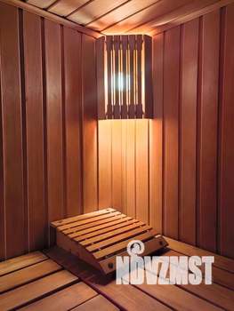 Дом 120м², 2-этажный, посуточно,