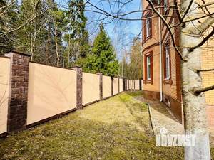 Коттедж 570м², 3-этажный, на длительный срок,