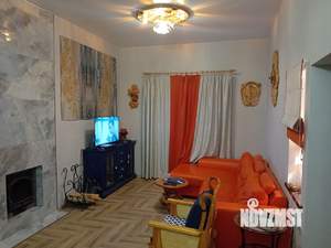 Дом 96м², 1-этажный, посуточно,