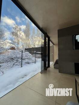 Дом 105м², 1-этажный, на длительный срок,