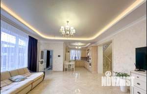 Дом 188м², 2-этажный, на длительный срок,