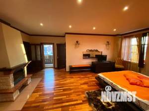 Дом 700м², 4-этажный, посуточно,