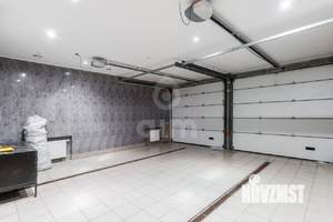 Коттедж 900м², 3-этажный, на длительный срок,