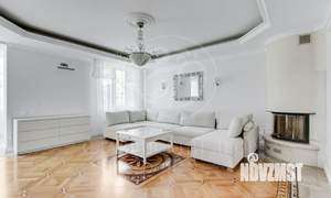 Коттедж 382м², 3-этажный, на длительный срок,