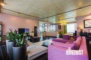 Коттедж 1000м², 2-этажный, на длительный срок,