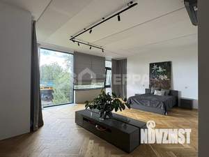 Дом 800м², 2-этажный, на длительный срок,