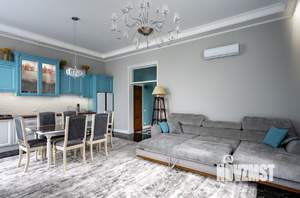 Таунхаус 220м², 2-этажный, на длительный срок,