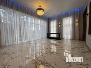 Коттедж 1110м², 2-этажный, на длительный срок,